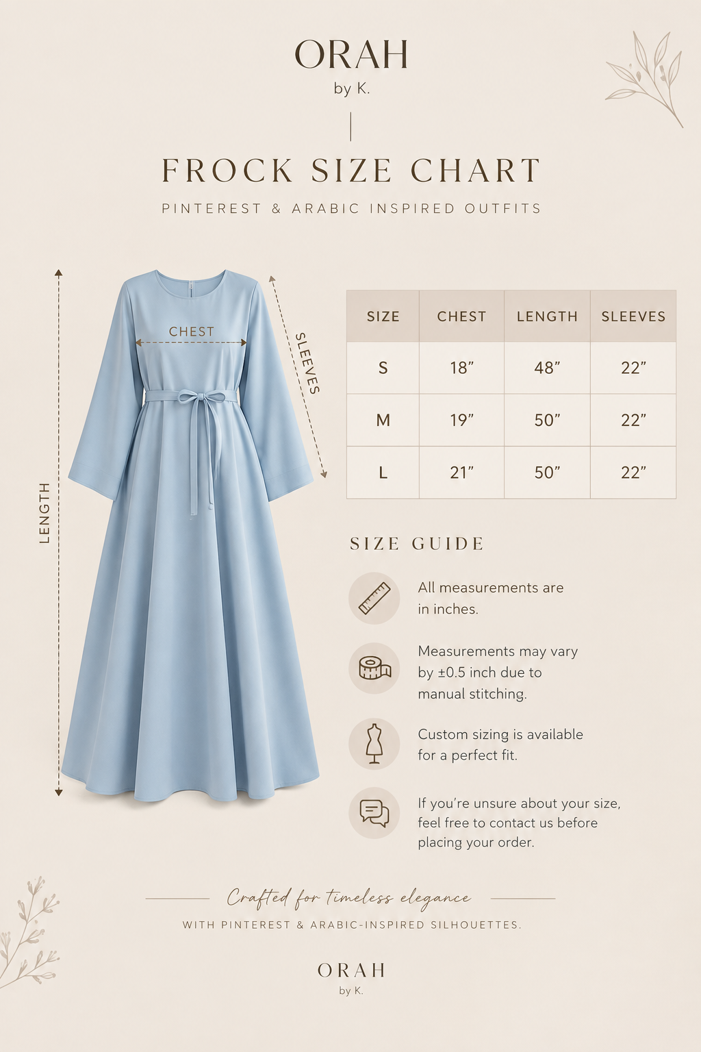 Arabic Long shirt