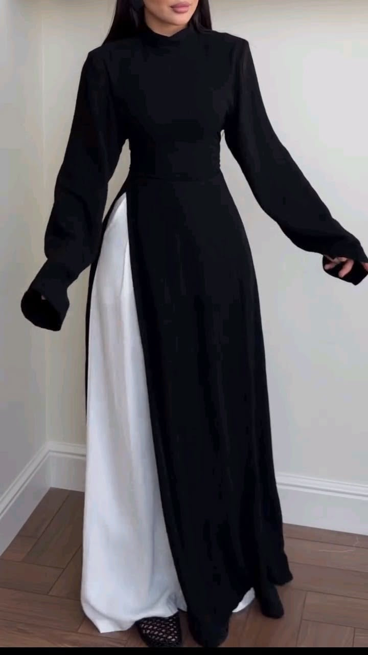 Arabic Long shirt