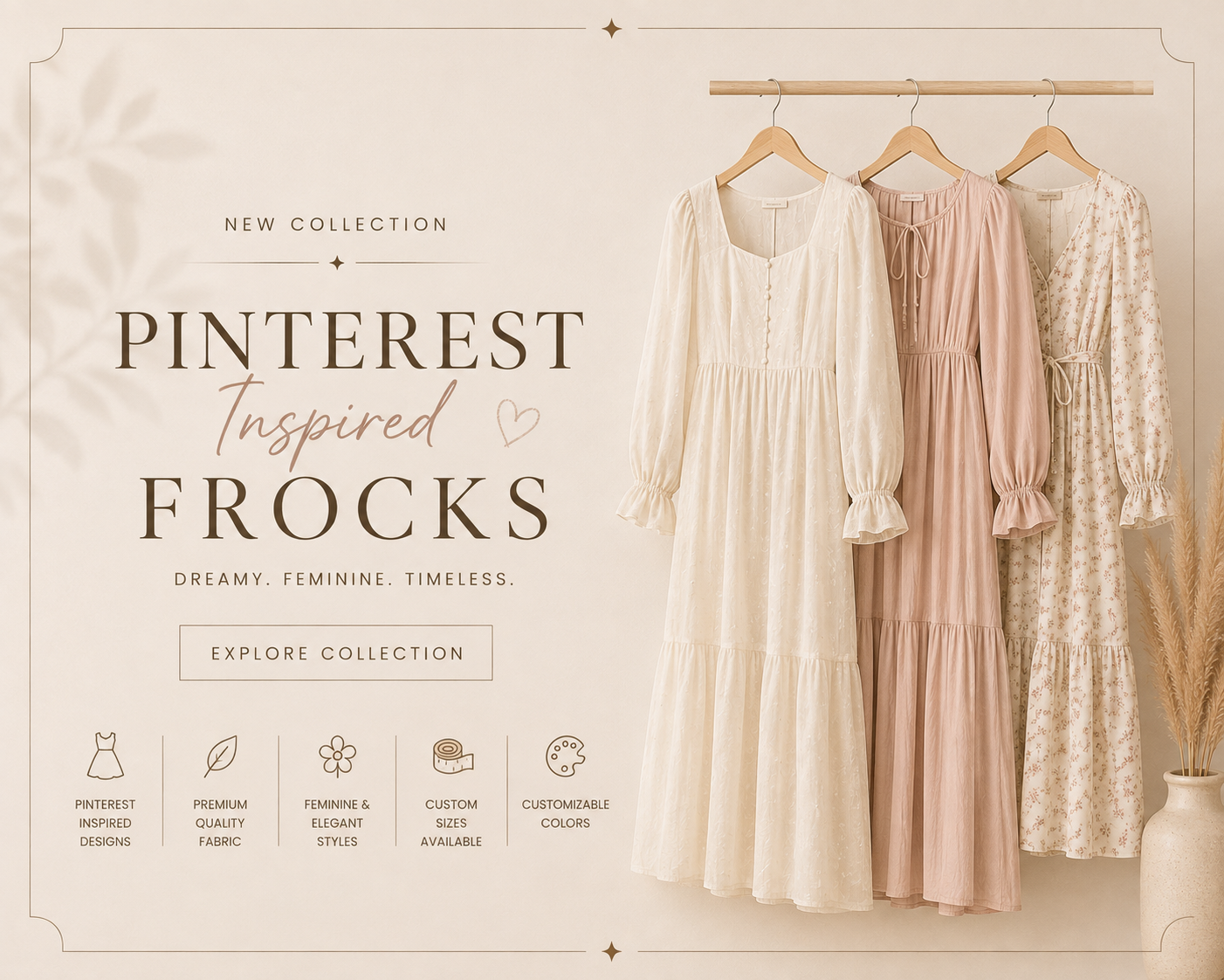 Frocks