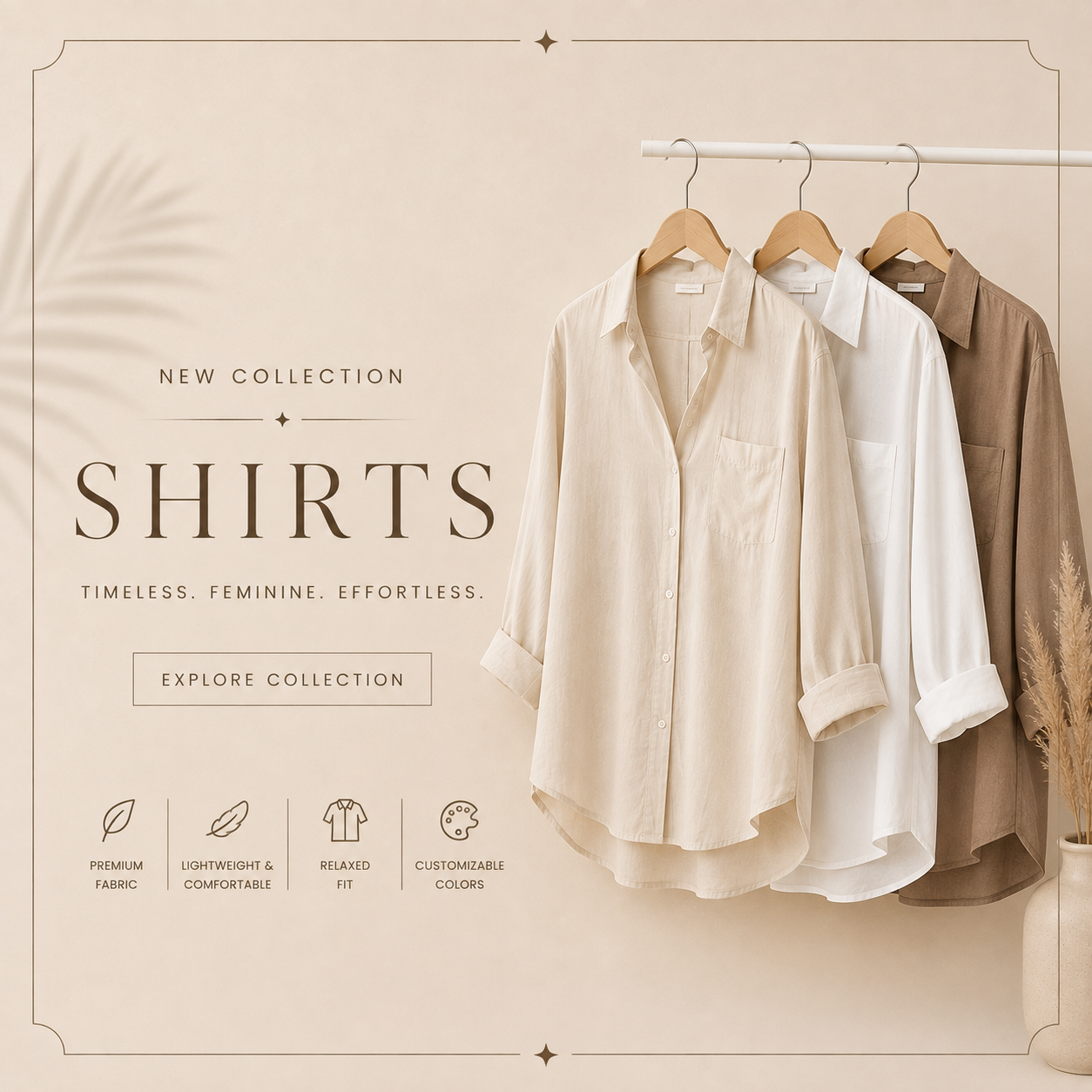 Shirts