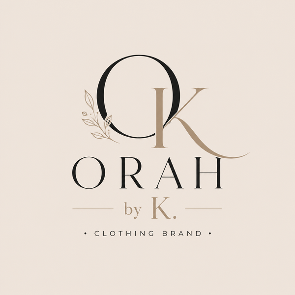 ORAH by K.