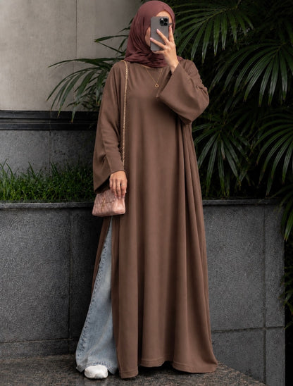Long Baggy shirts