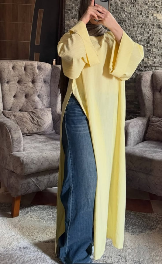 Arabic Long shirt