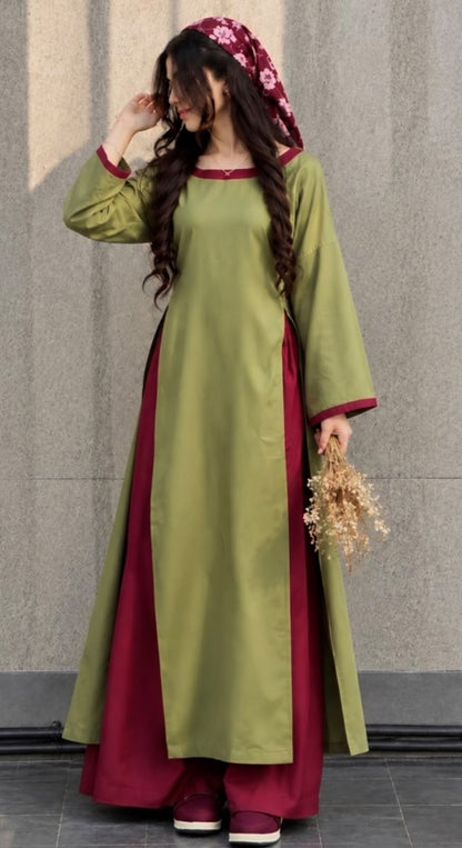 Hanfu Outfit