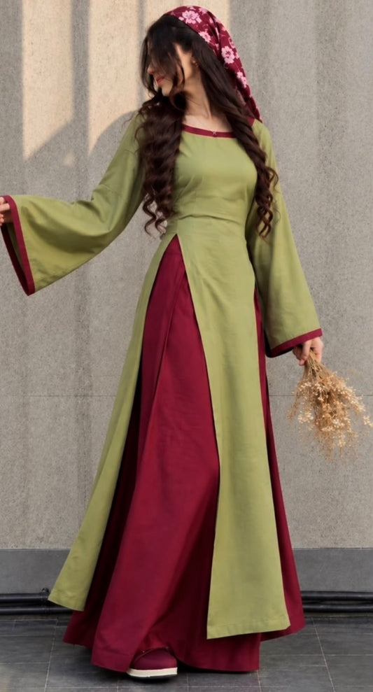 Hanfu Outfit